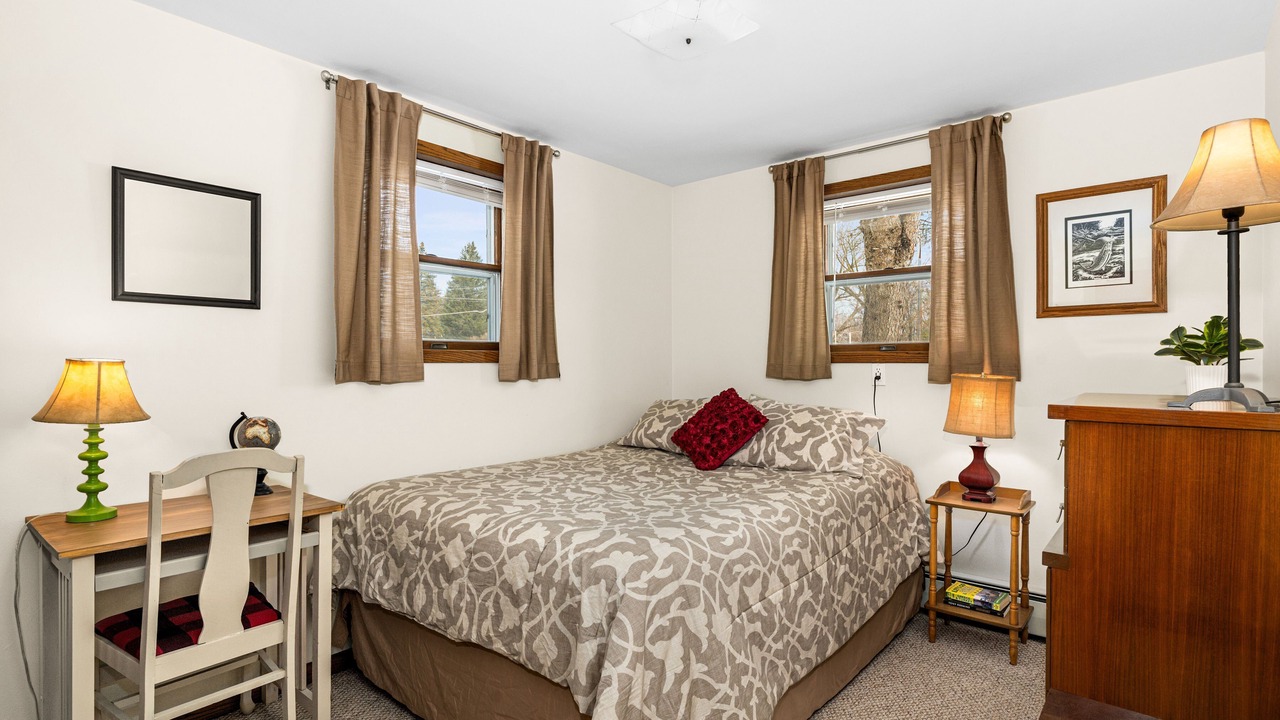 Photo of Bedroom in Billings Park