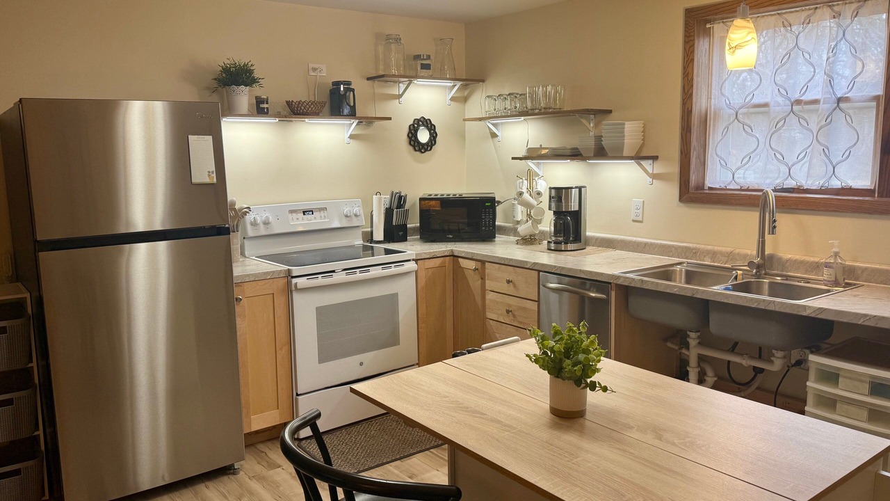 Photo of Kitchen in Billings Park