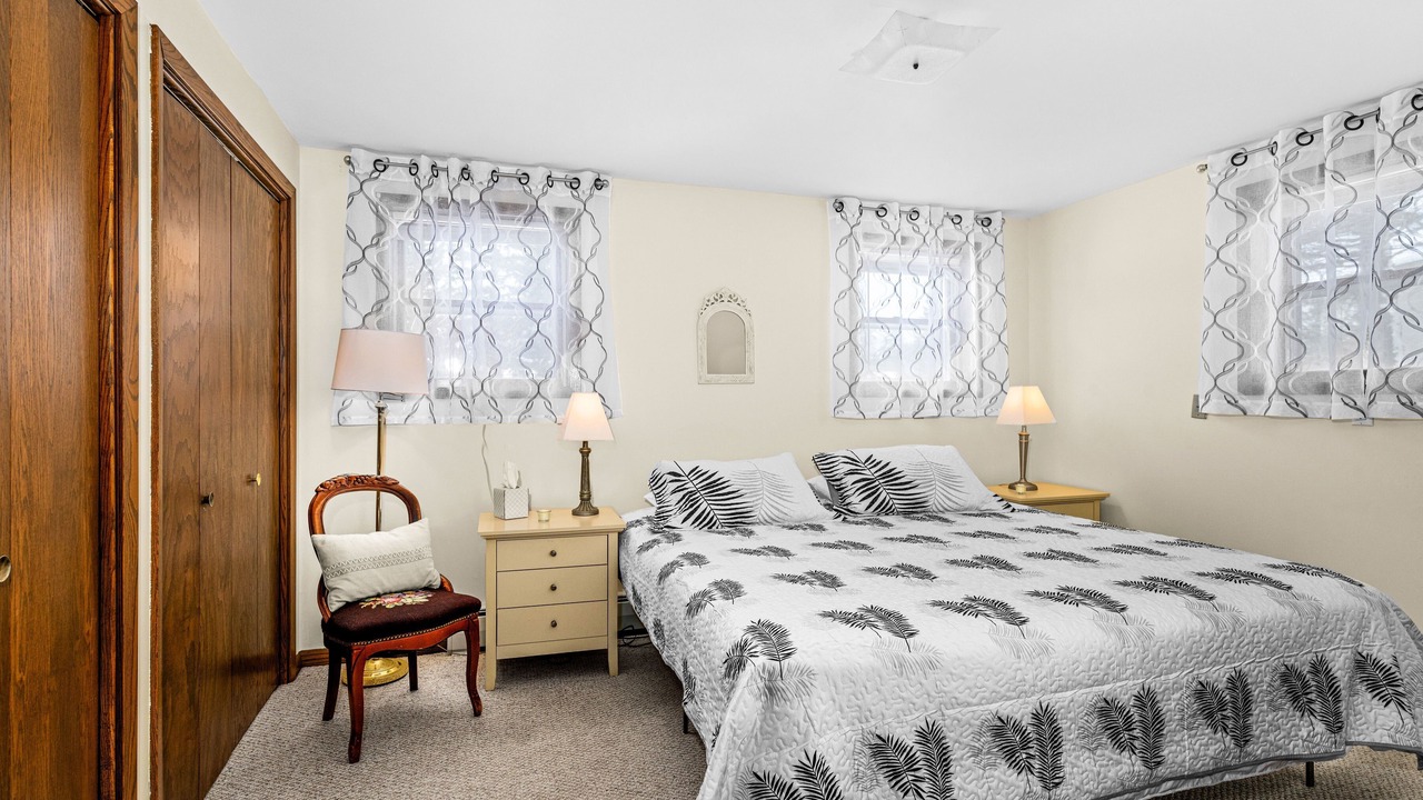 Photo of Bedroom in Billings Park