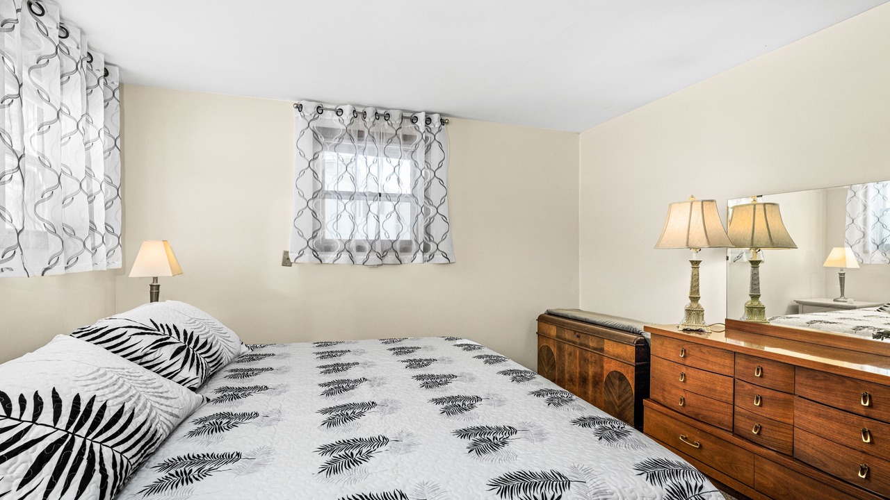 Photo of Bedroom in Billings Park