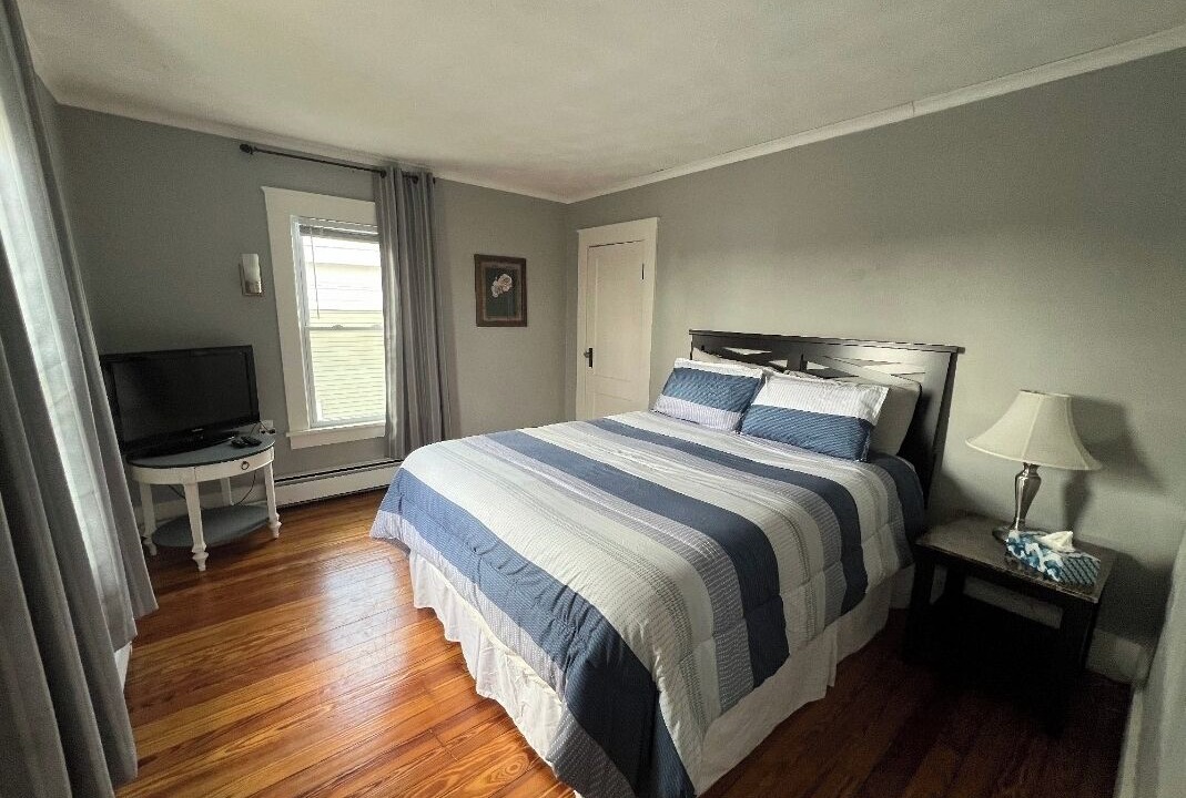 Photo of Bedroom in Baldwinsville