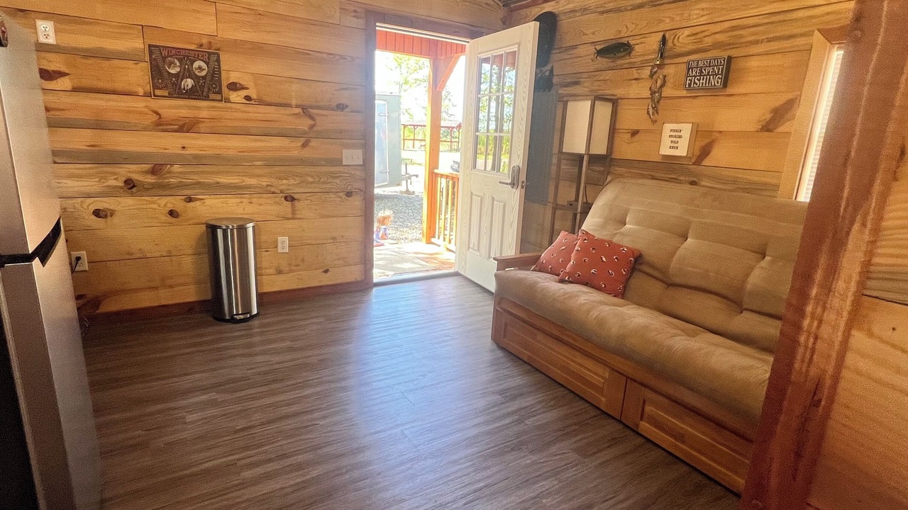 Photo of Livingroom in Murfreesboro