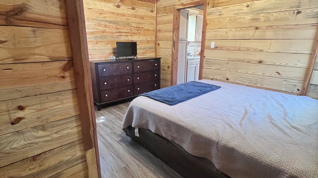 Photo of Bedroom in Murfreesboro