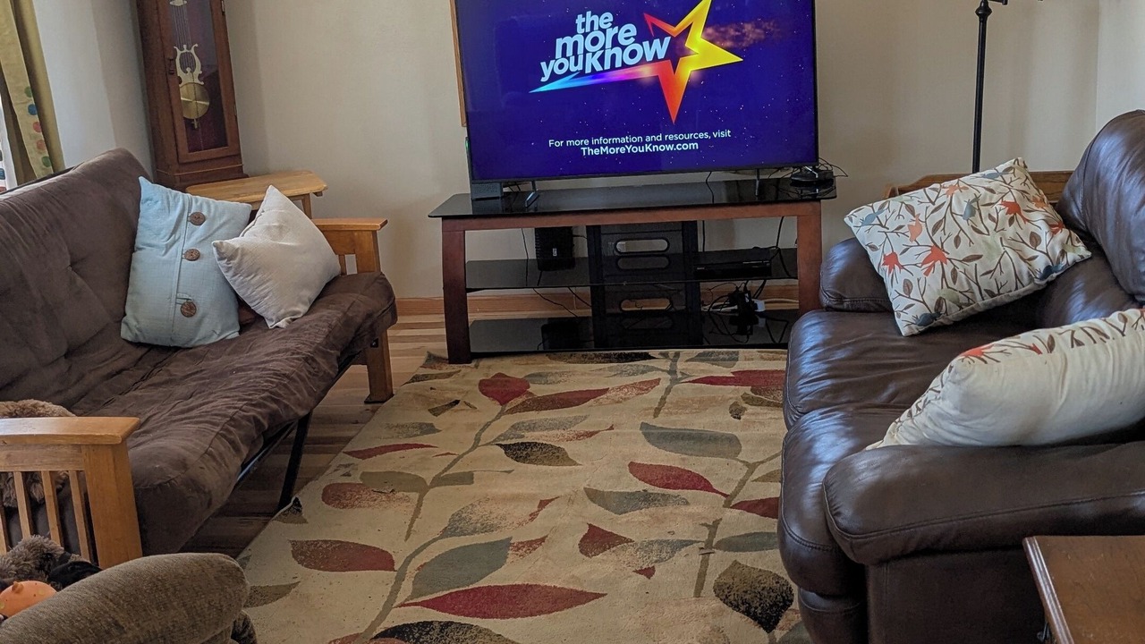 Photo of Livingroom in Viroqua