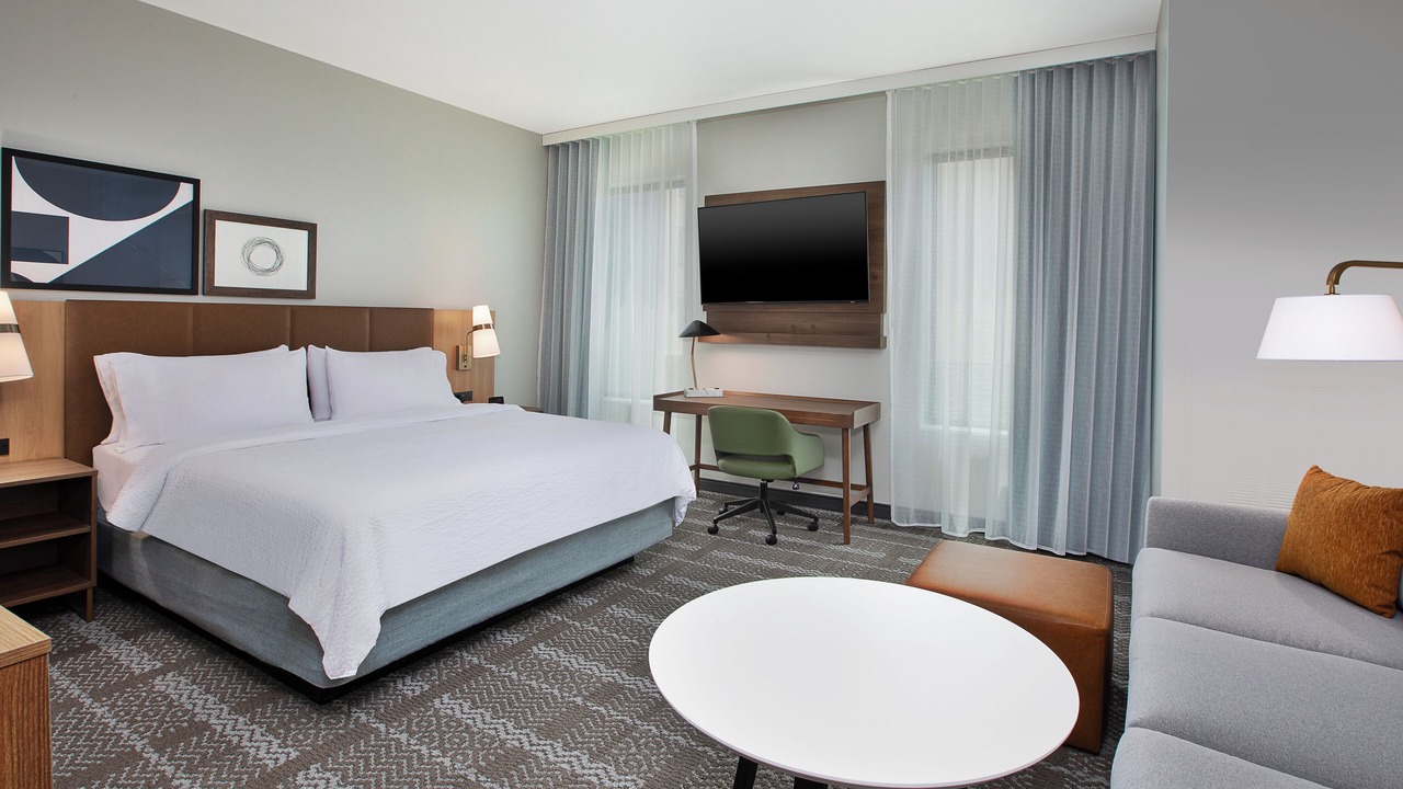 Photo of Bedroom in Crystal Springs