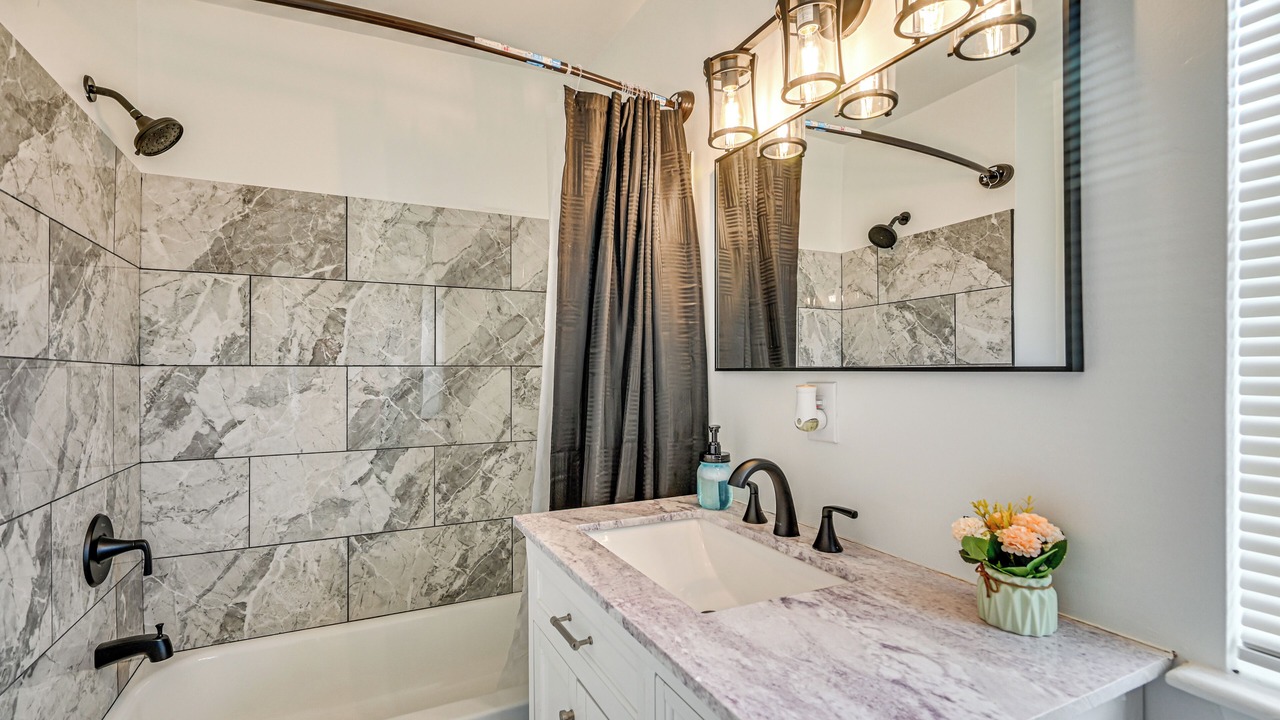 Photo of Bathroom in Hartford