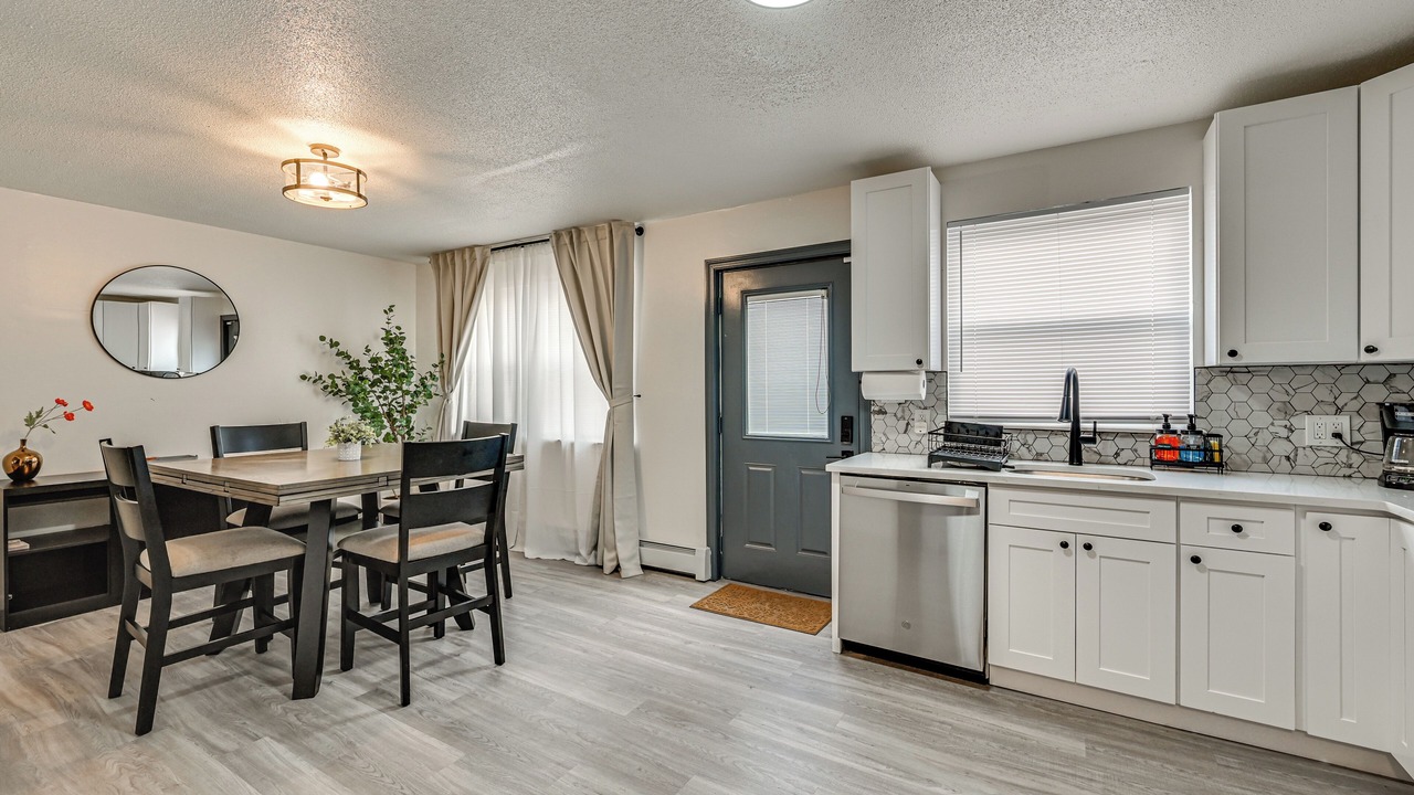 Photo of Kitchen in Hartford