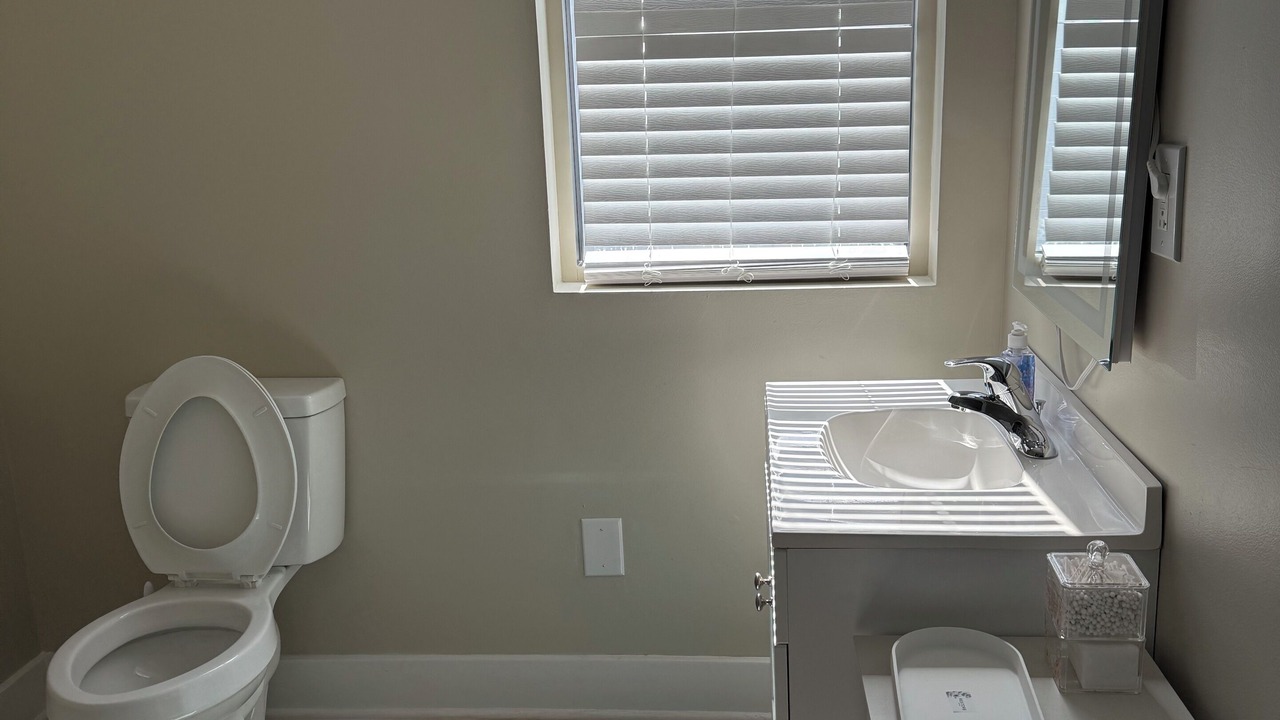 Photo of Bathroom in South Williamson