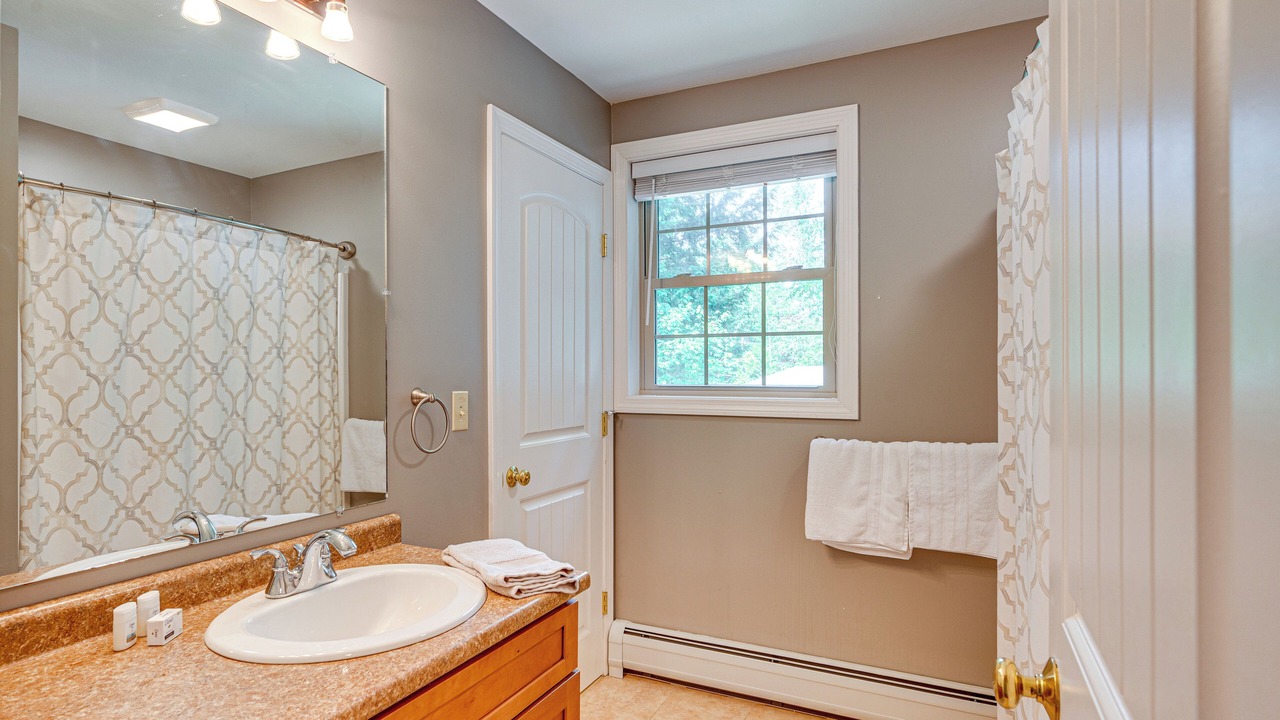 Photo of Bathroom in Conway