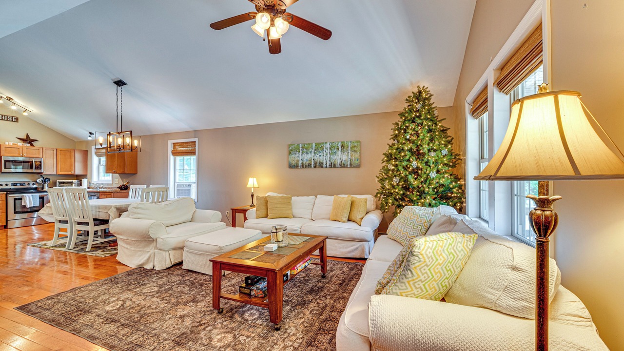 Photo of Livingroom in Conway