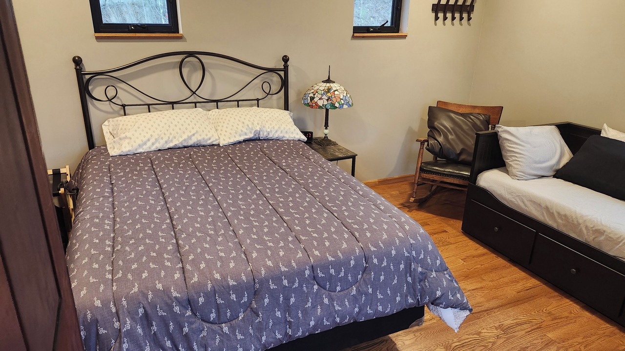 Photo of Bedroom in Cumberland