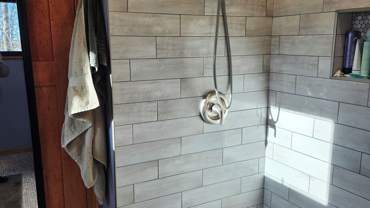Photo of Bathroom in Cumberland