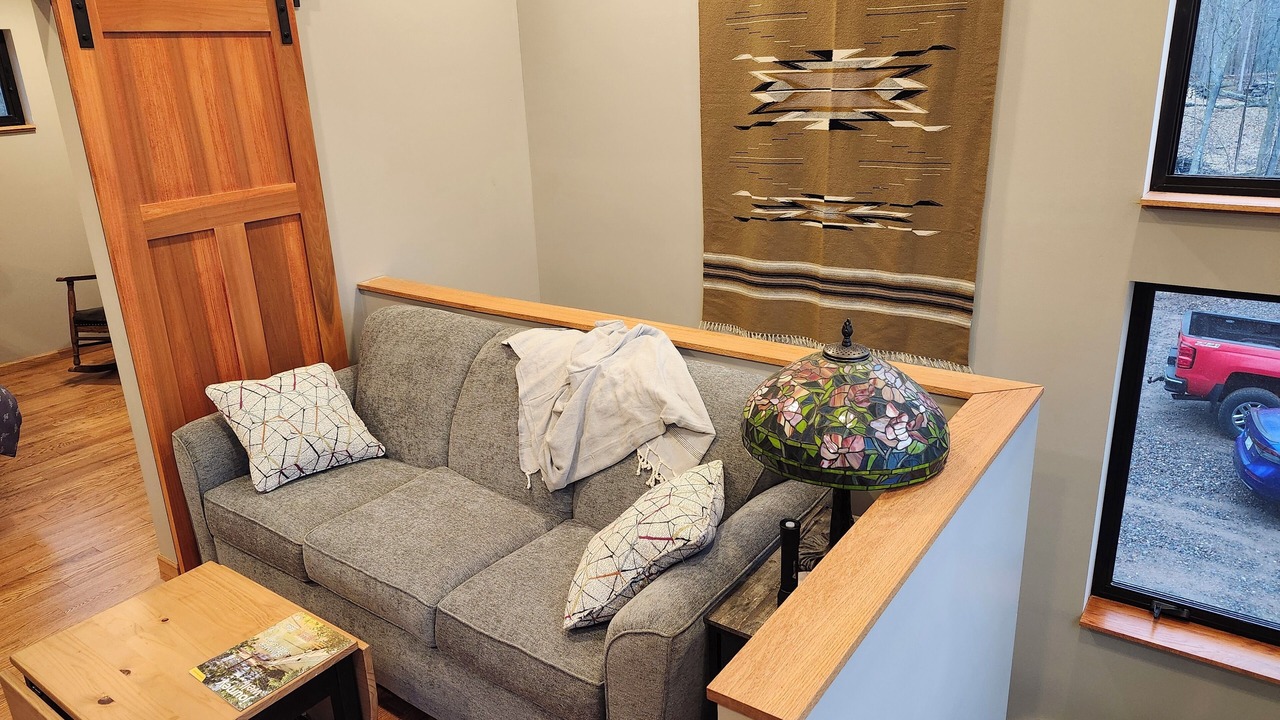 Photo of Livingroom in Cumberland