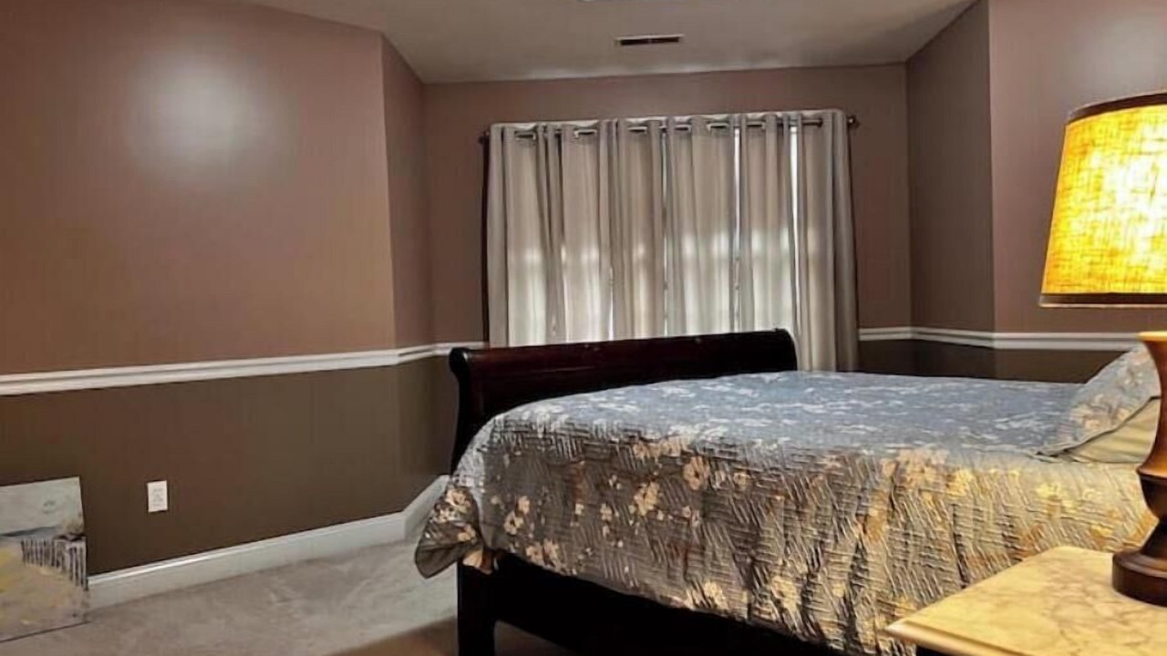 Photo of Bedroom in Delbarton