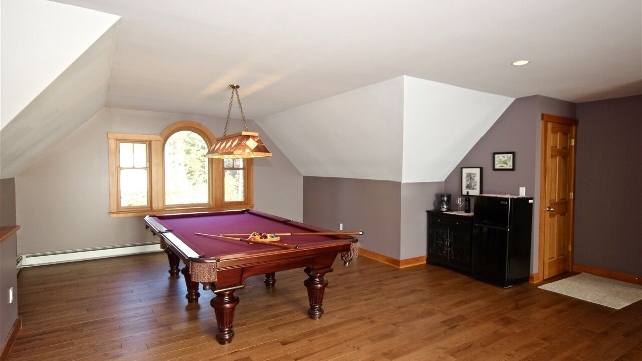 Photo of Bedroom in Spruce Head