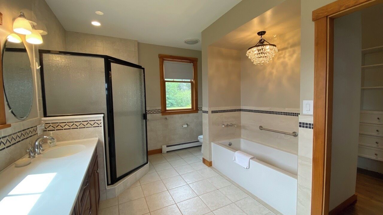 Photo of Bathroom in Spruce Head