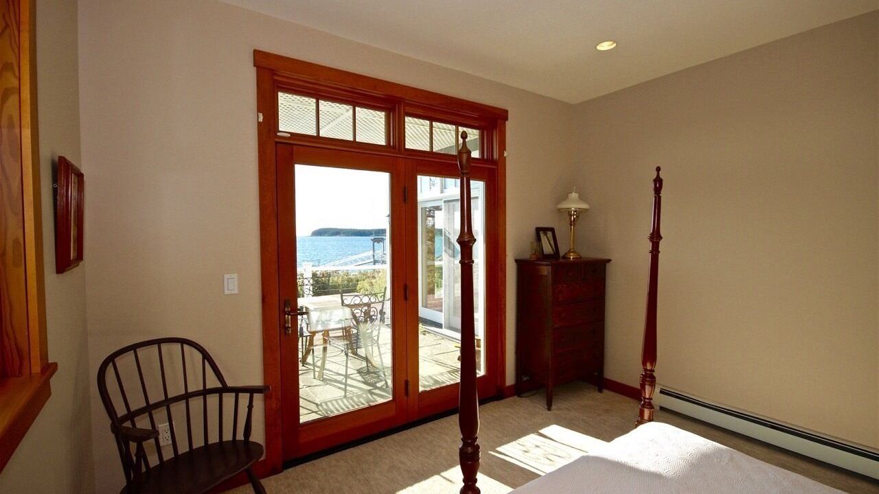 Photo of Bedroom in Spruce Head