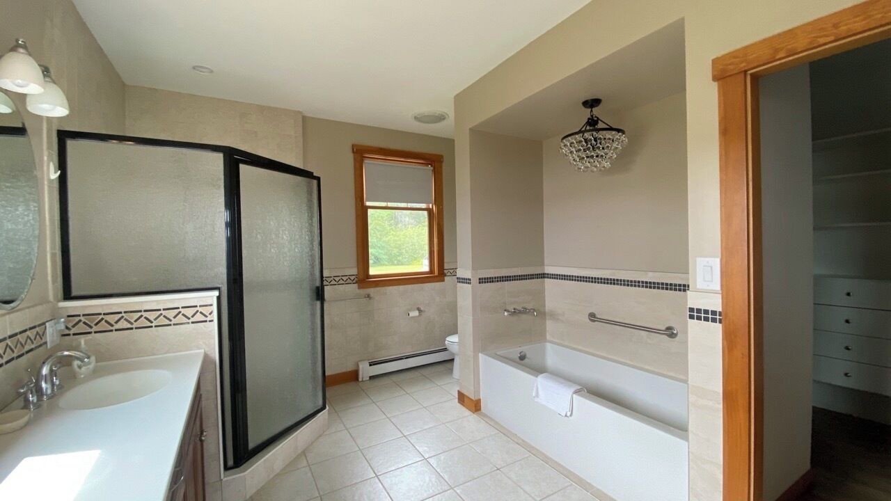 Photo of Bathroom in Spruce Head