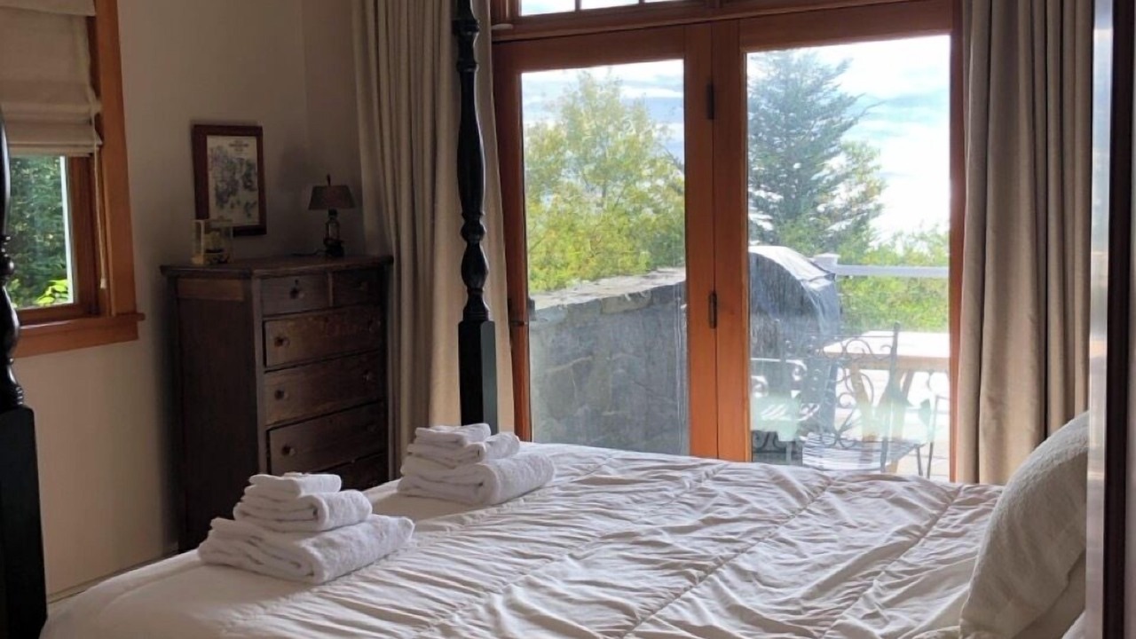 Photo of Bedroom in Spruce Head