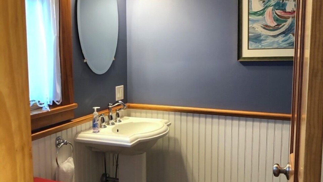 Photo of Bathroom in Spruce Head