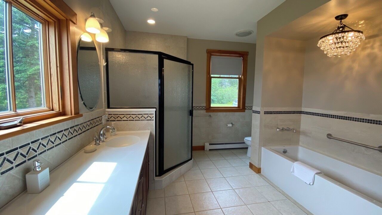 Photo of Bathroom in Spruce Head
