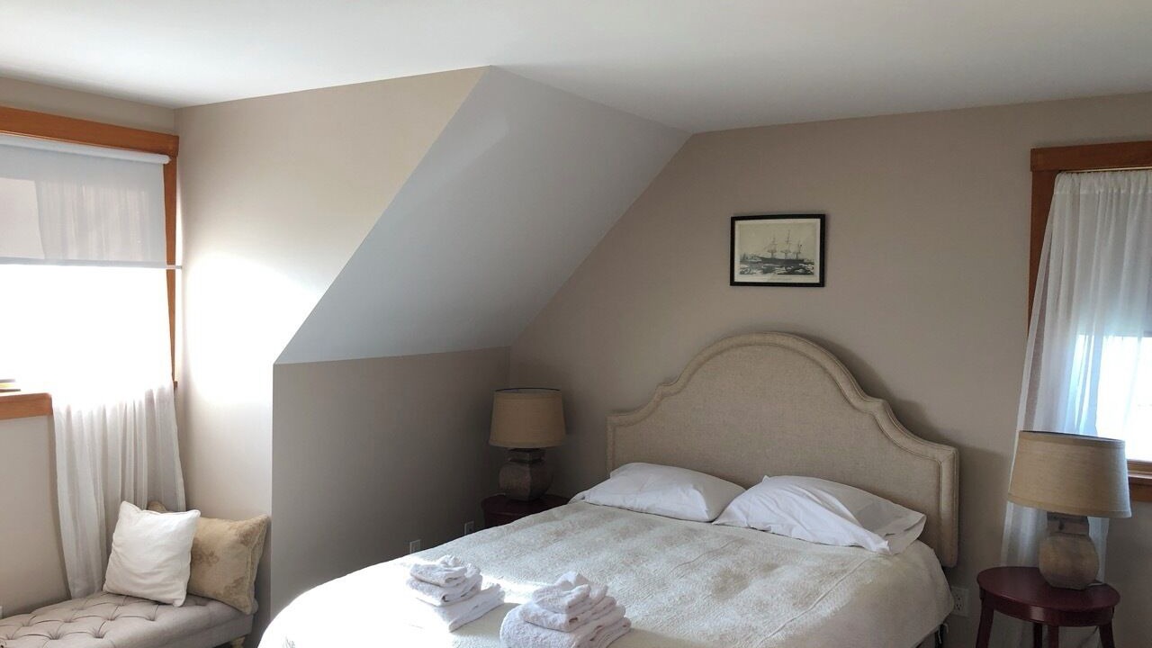 Photo of Bedroom in Spruce Head