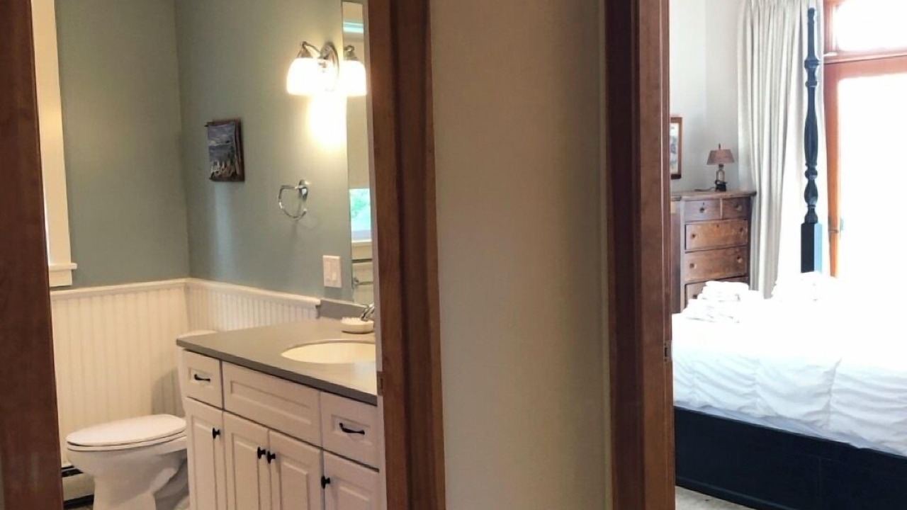 Photo of Bathroom in Spruce Head