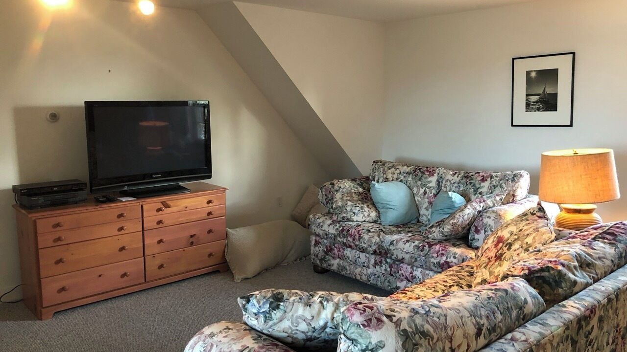 Photo of Livingroom in Spruce Head