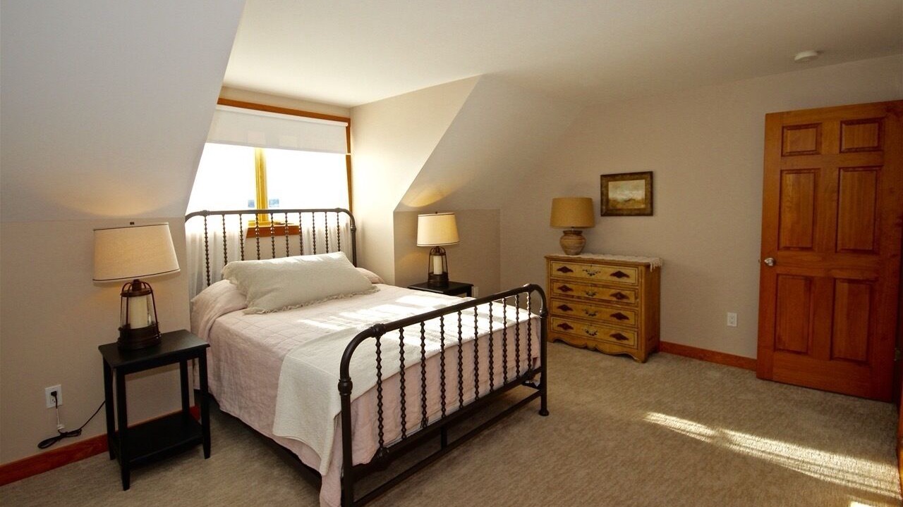 Photo of Bedroom in Spruce Head