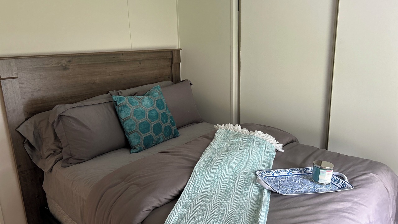 Photo of Bedroom in Deer River