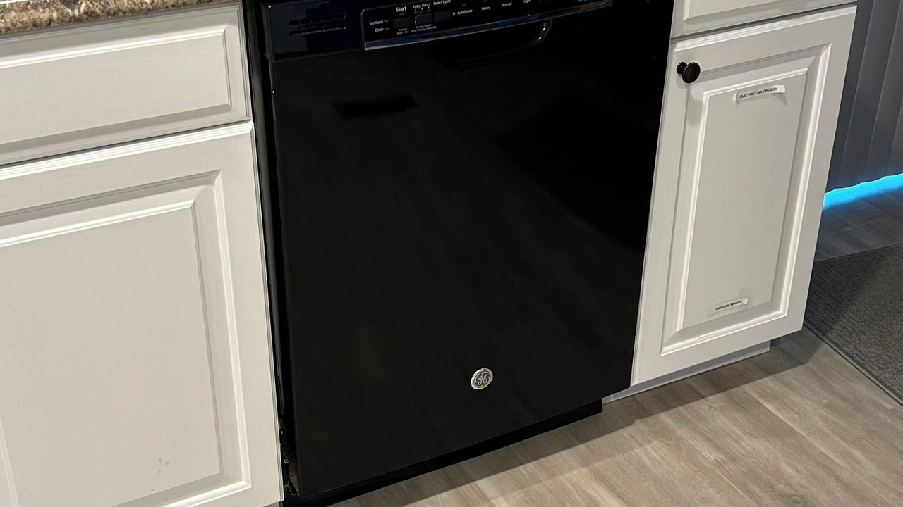 Photo of Kitchen in Deer River