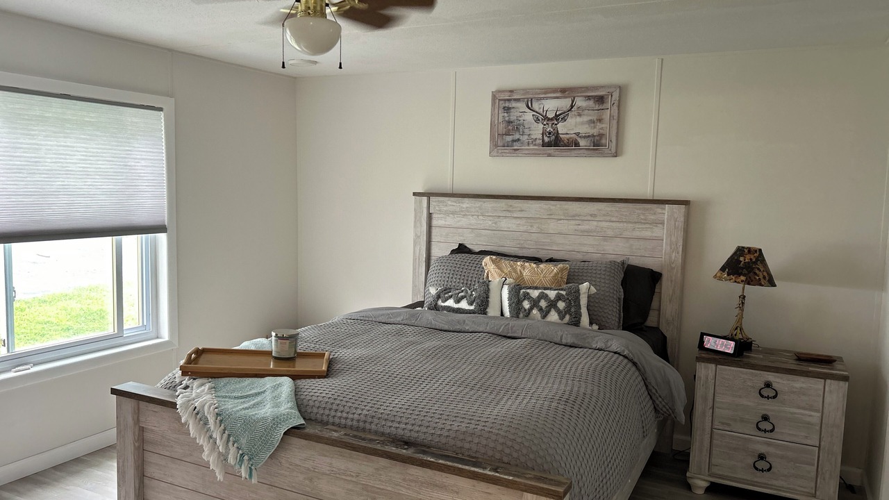Photo of Bedroom in Deer River