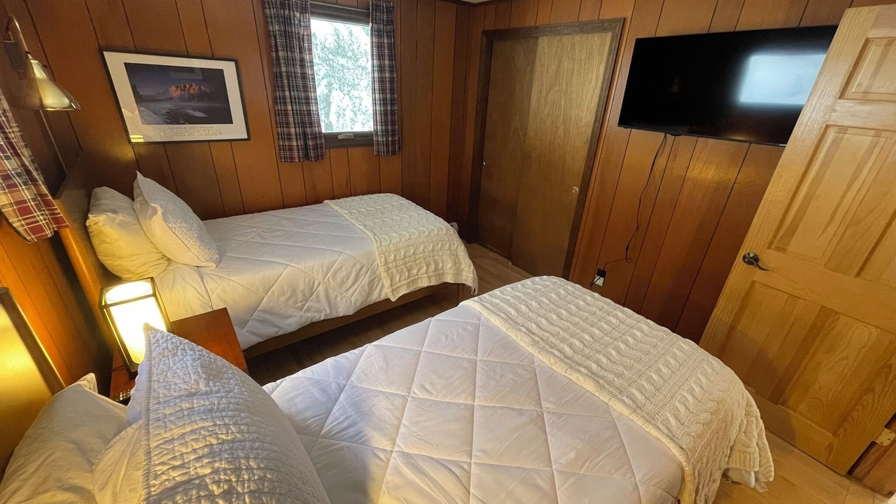 Photo of Bedroom in Montgomery Center