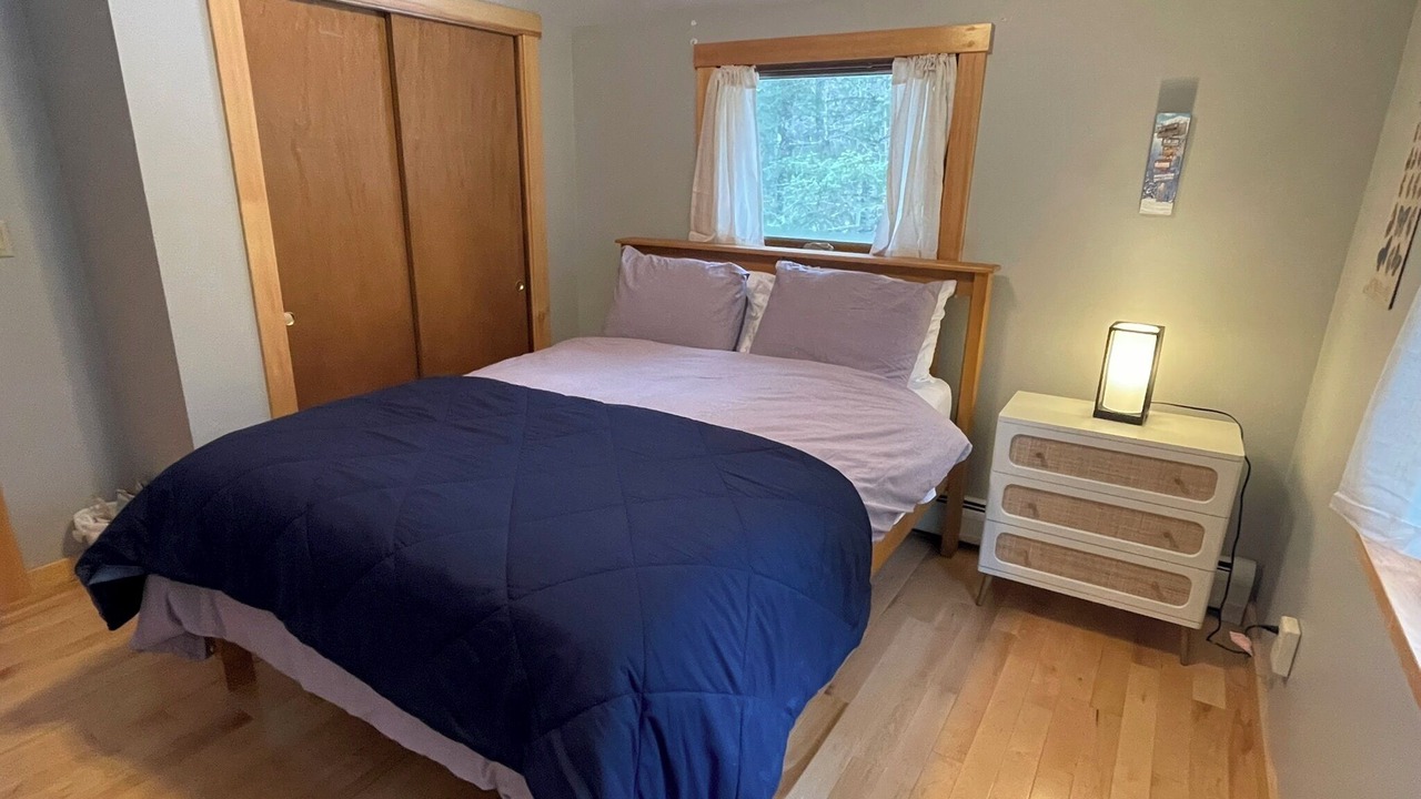 Photo of Bedroom in Montgomery Center