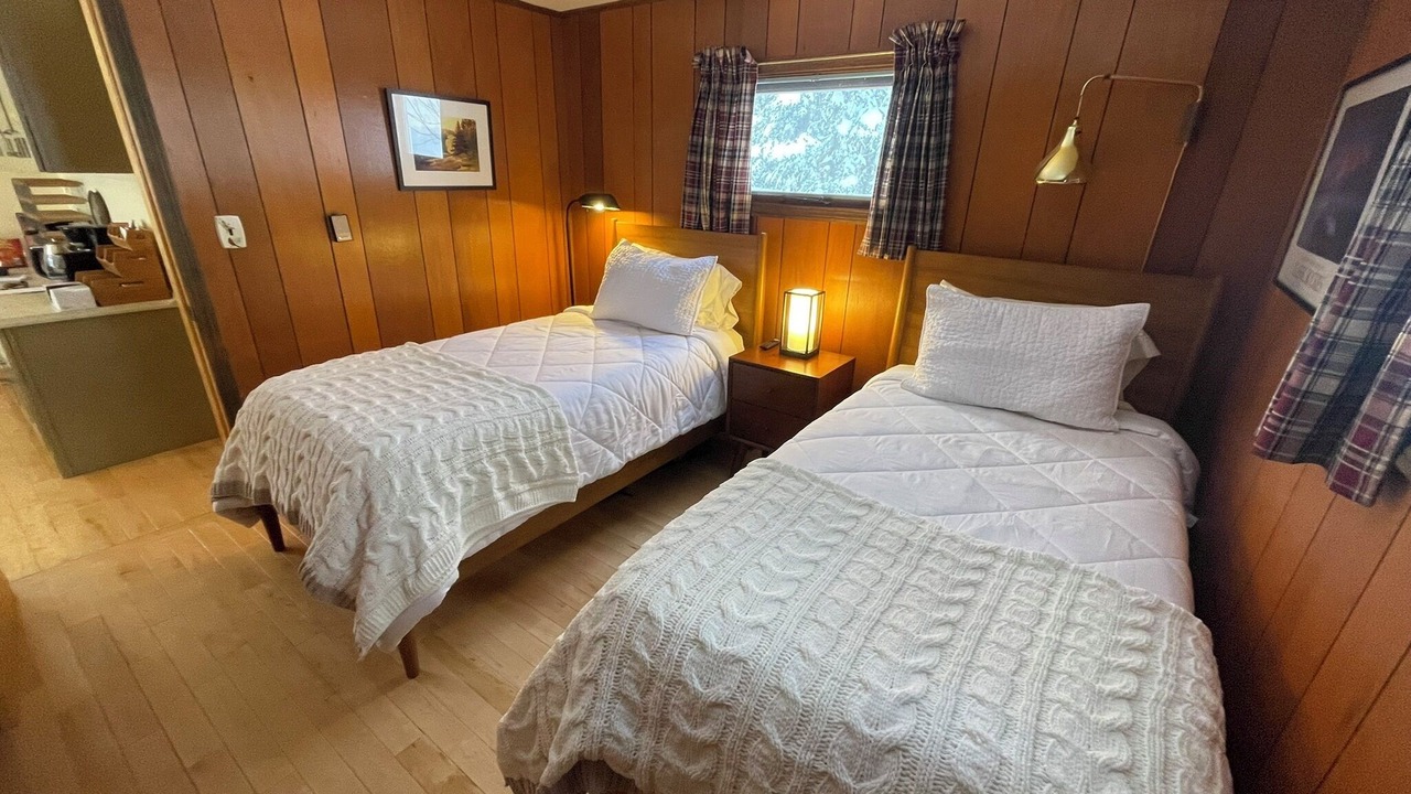 Photo of Bedroom in Montgomery Center