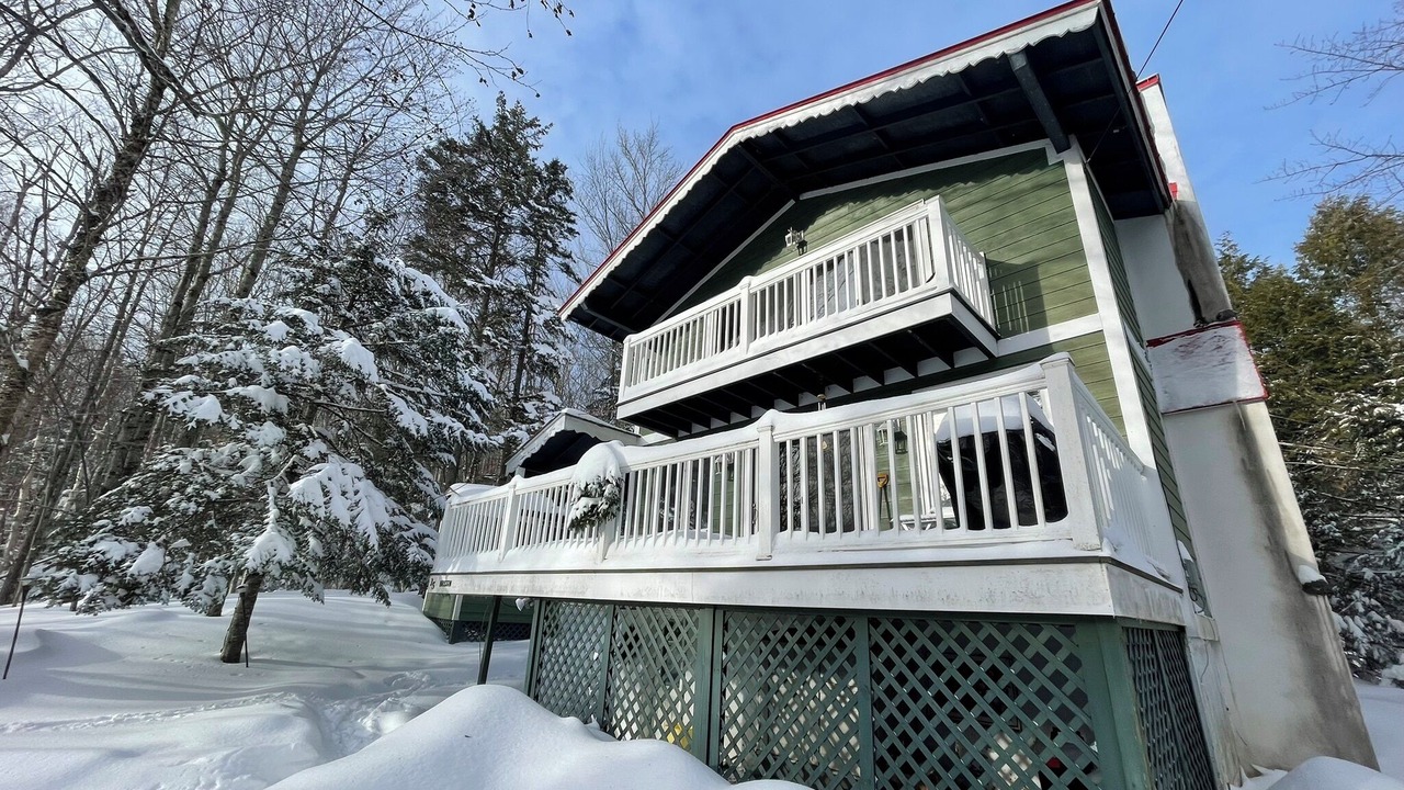 Photo of Outdoor in Montgomery Center