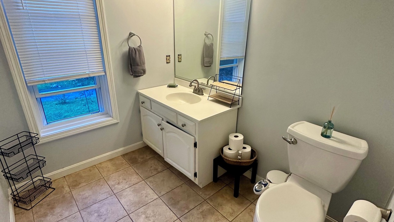Photo of Bathroom in Hudson