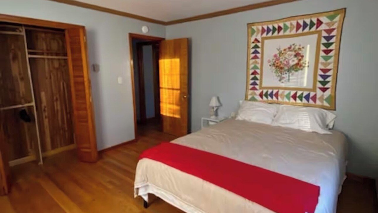 Photo of Bedroom in Betsy Layne