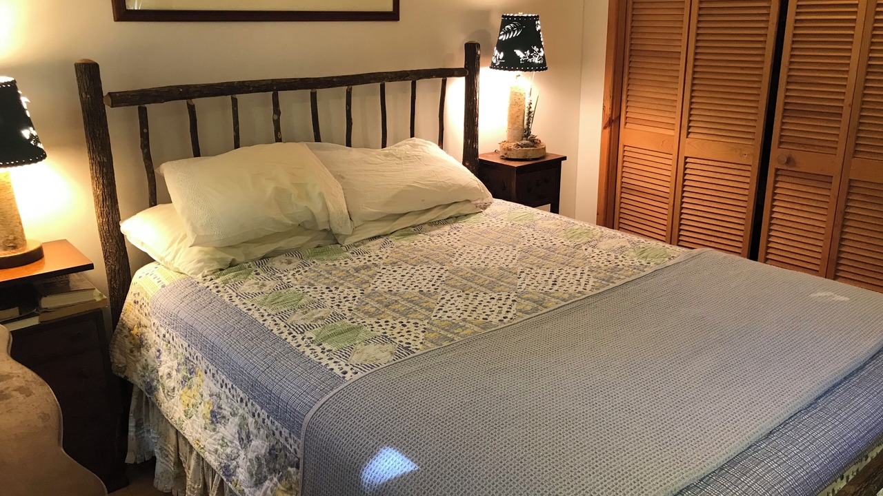 Photo of Bedroom in North River