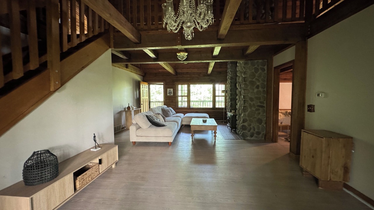 Photo of Livingroom in Hanover