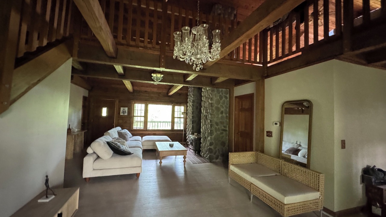 Photo of Livingroom in Hanover