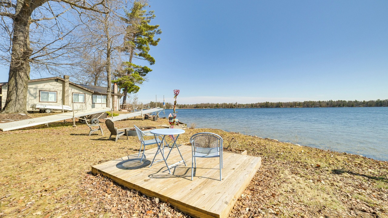 Photo of Outdoor in Long Lake
