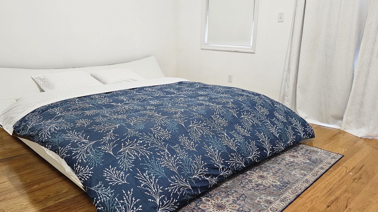 Photo of Bedroom in West Side