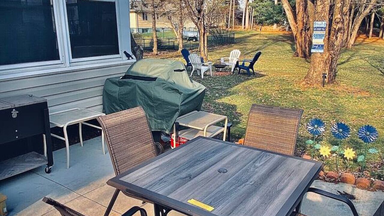 Photo of Outdoor in Eau Claire