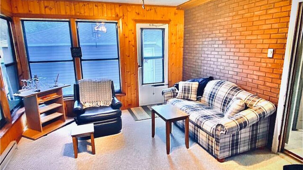 Photo of Livingroom in Eau Claire