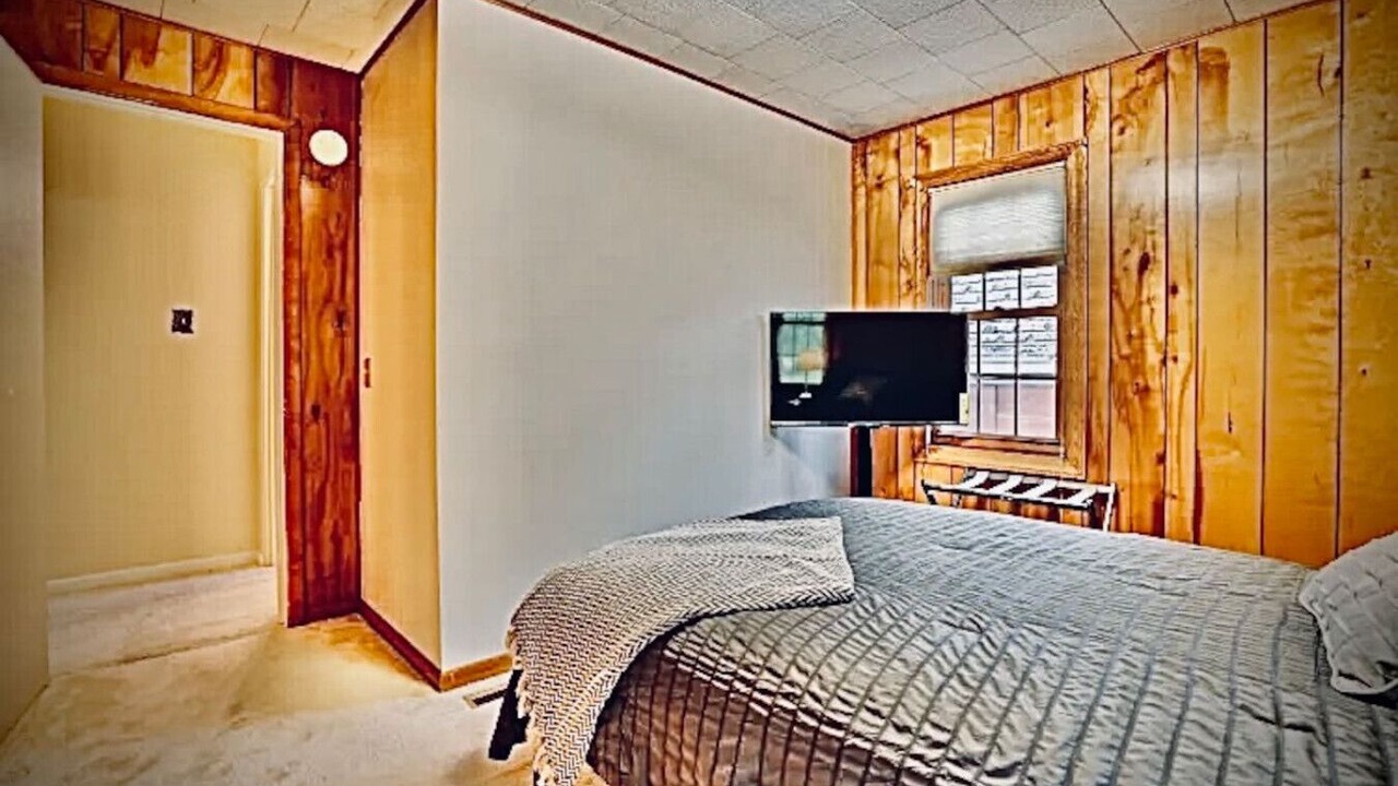 Photo of Bedroom in Eau Claire