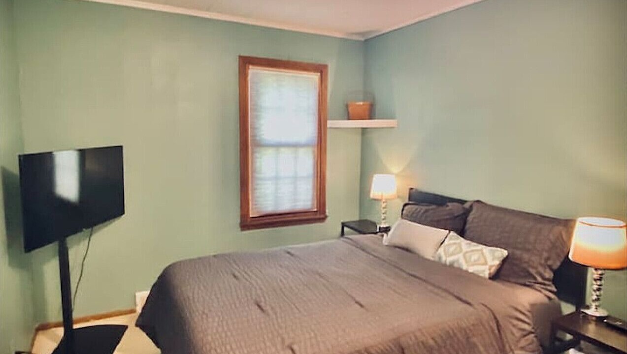 Photo of Bedroom in Eau Claire