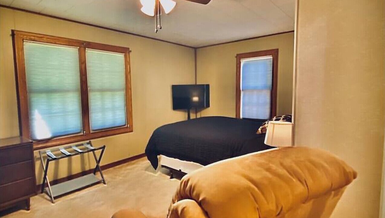 Photo of Bedroom in Eau Claire