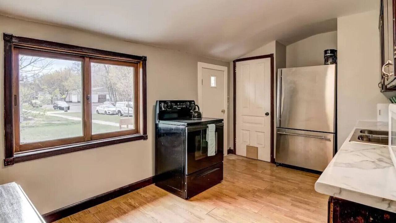 Photo of Kitchen in Eau Claire