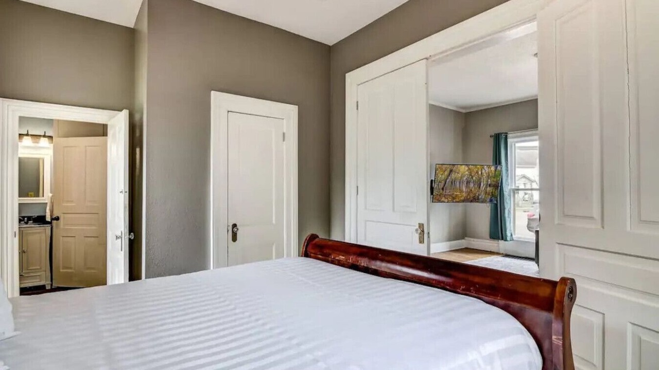Photo of Bedroom in Eau Claire
